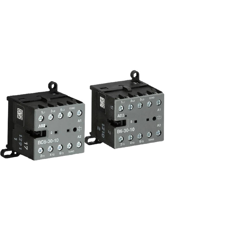 Contactor B6-30-10 01 B7-30-01BC6-30-10 01 BC7-30-10 B6C-30-01 NC 24V SWITCH Original