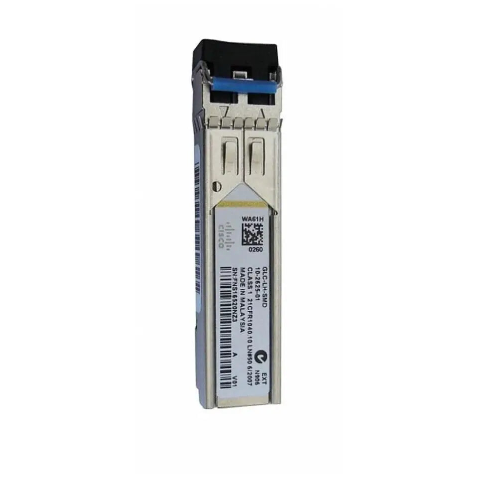 Compatible Optical Module GLC-LH-SMD SFP Gigabit Single-mode 1.25g Optical Module 10km LC
