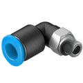 Connector QSML-QSM-M3-M5-M6-G1/8-4-6-I QSM-QSML-QSMT-4-6-I