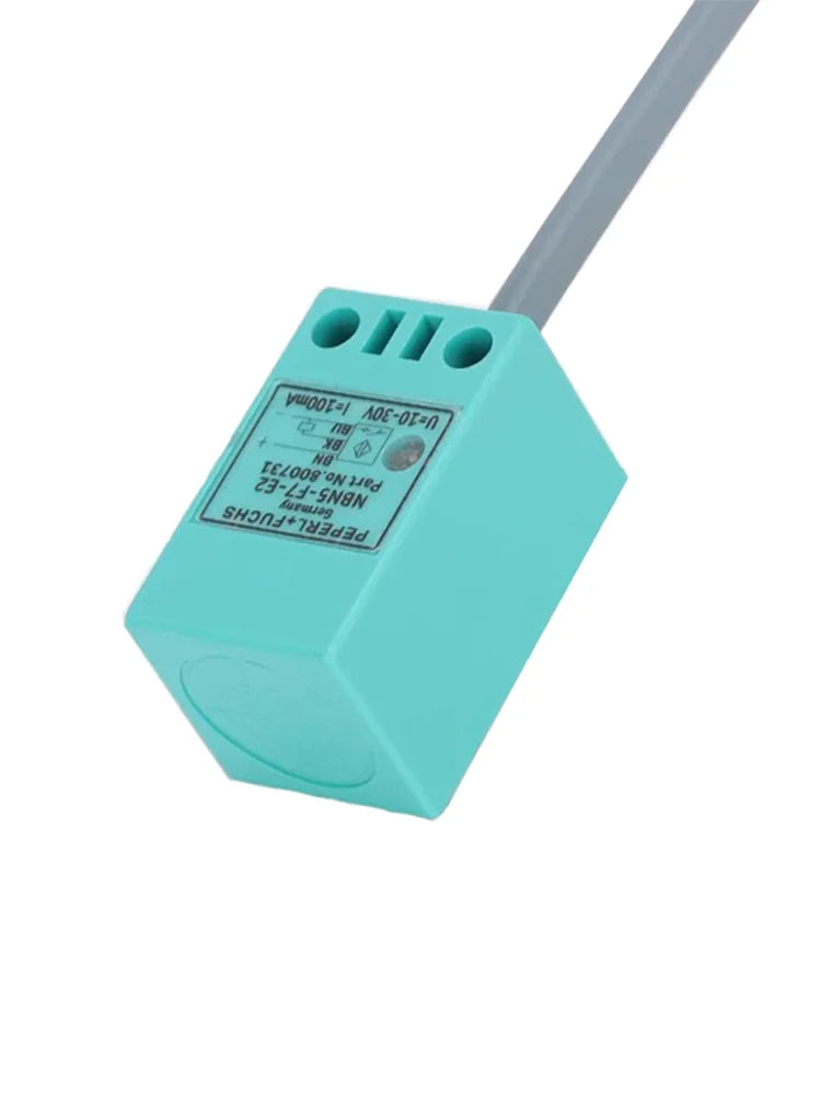 Proximity Switch NBN10-F10-E2/E0-V1NBB7-F10/F11-E2/E0 Three-wire Sensor NBN10-F10-E2-V1