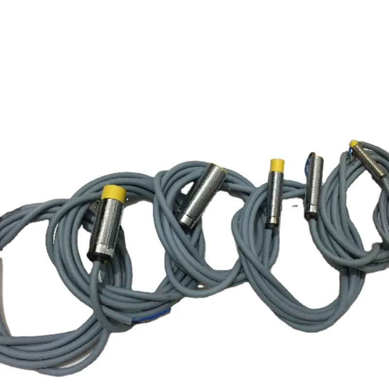 New sensor Ni15-M30-AZ3X 43165