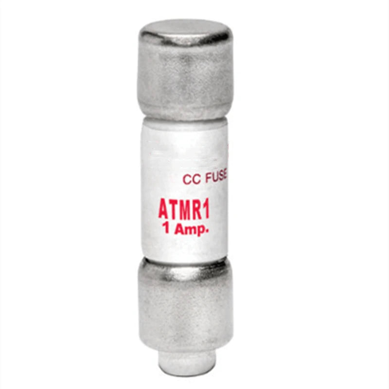 Fast-Acting Class CC Fuse ATMR25 25A Protection Fuse 1A 600V ATMR1 1A ATMR12 12A