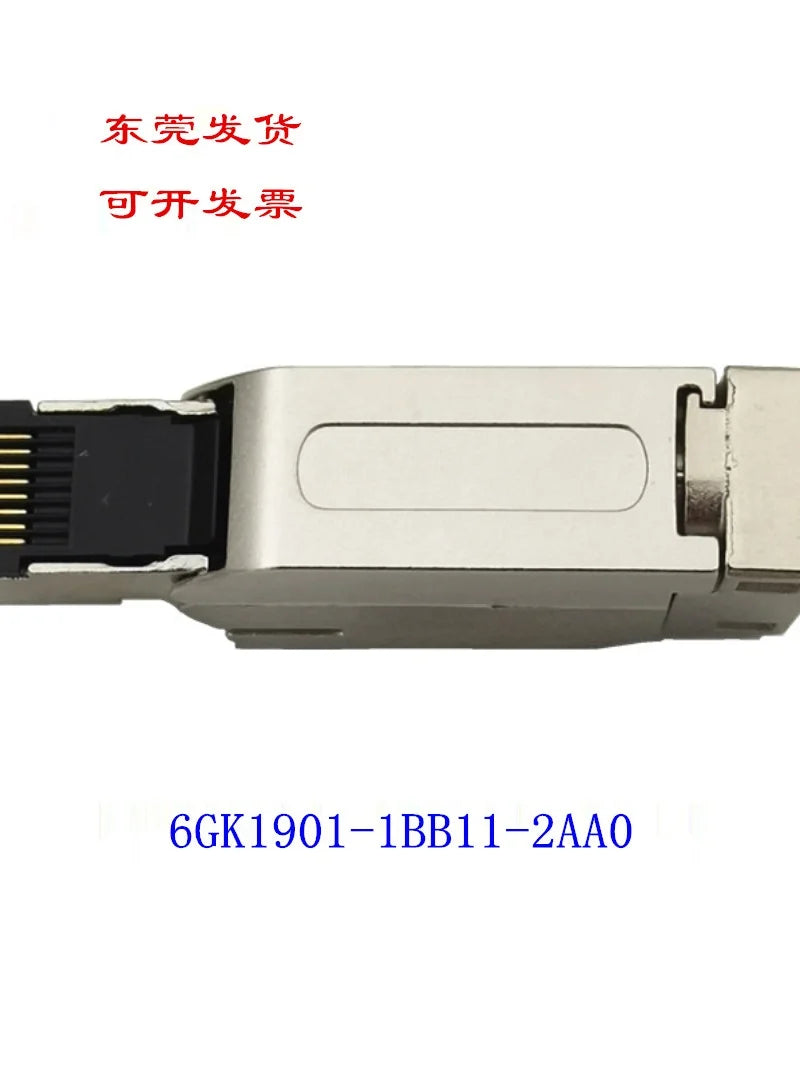 Suitable for RJ45 Crystal Connector 6GK1901-1BB10/1BB11-2AA0 Shielding
