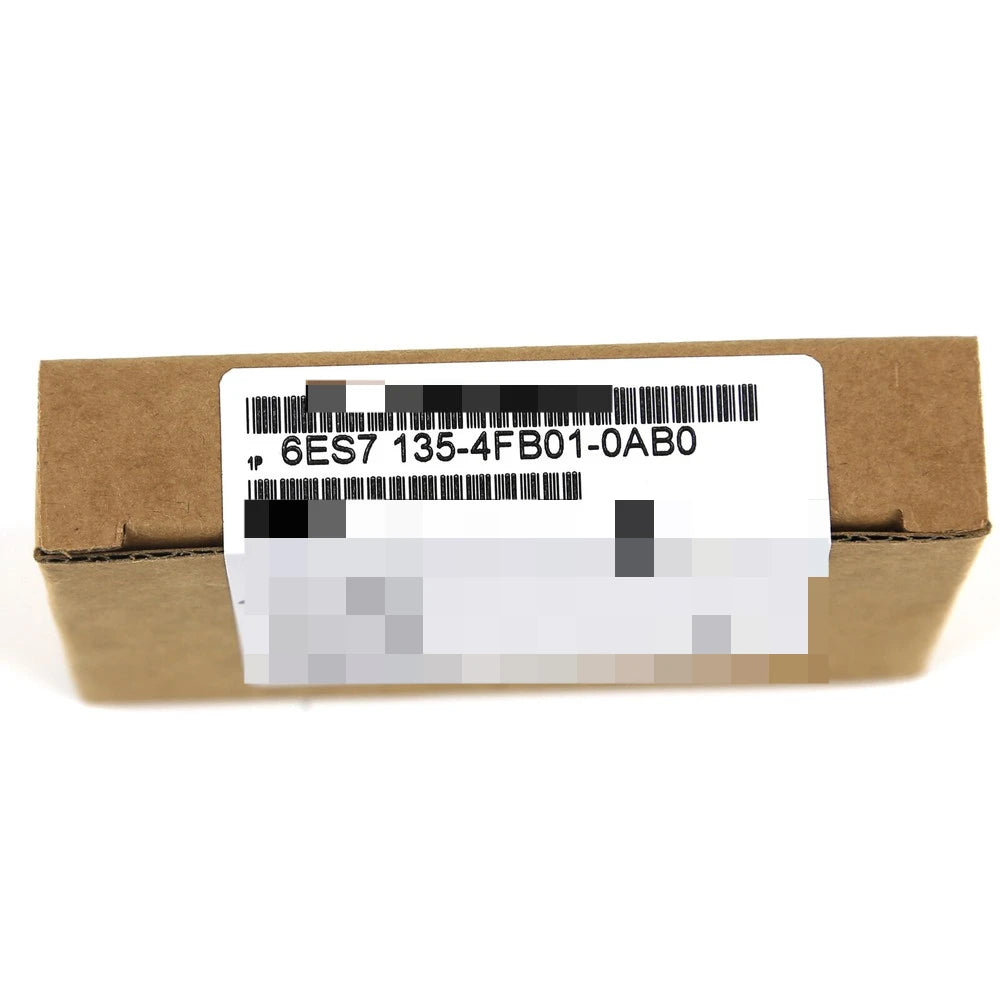 6ES7 135-4FB01-0AB0 6ES7135-4FB01-0AB0 Module PLC New In Box