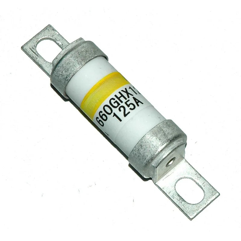 New Original 660GHX-125ULTC Fast Safety 660GHX125UL Fuse