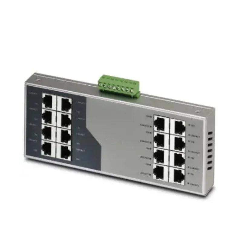 New Original Authentic Switch PLC FL SWITCH SF 16TX Switch 2832849 in Stock