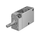 Two-position Three-way Solenoid Valve MFH-3-1/4 EX 535898 From Stock MFH-3-1/4 EX535898