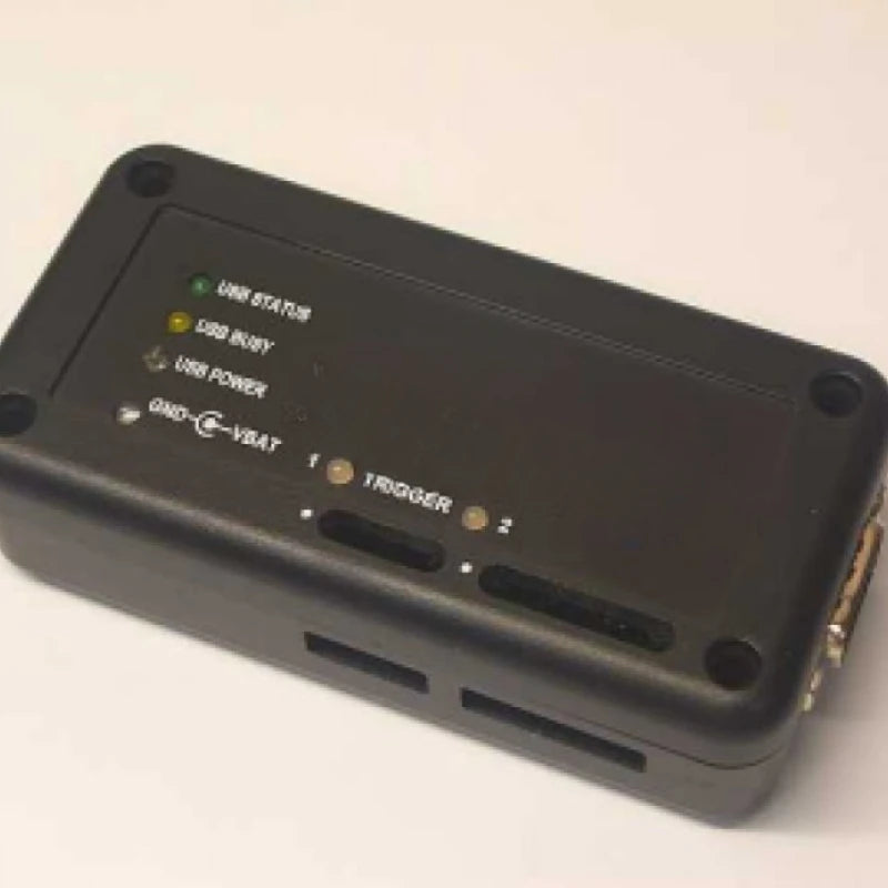 CAN BUS Analyzer Tool Bus Analyzer APGDT002 Original Stock Meter