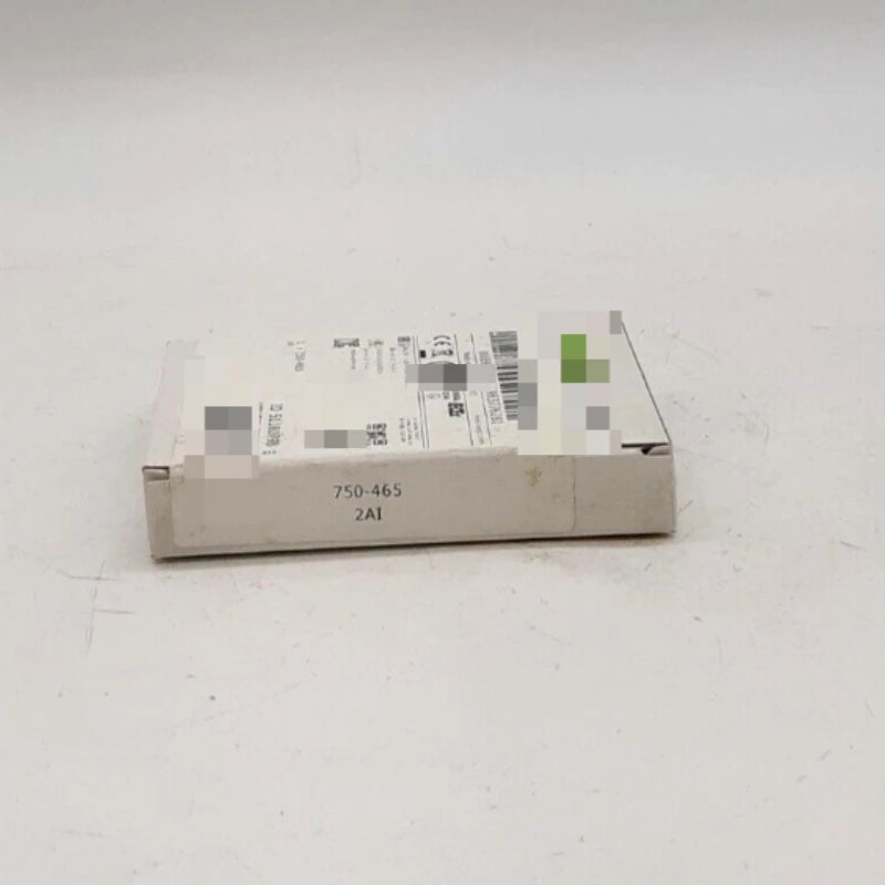 750-465 Analog Input Module Original New PLC