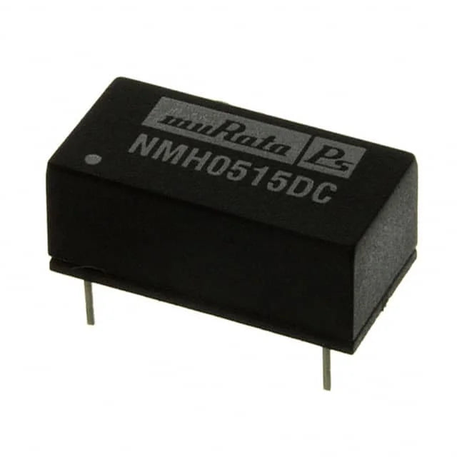 NMH1212SC NHM1212SC NMH0515SC DC DC CONVERTER 5V To 15V DC Converter