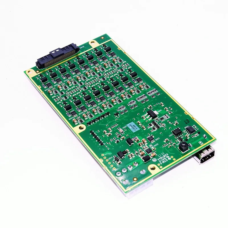 New Ceramic Inkjet Special Nozzle Driver Card Main HPC3 HPC3 Board Card