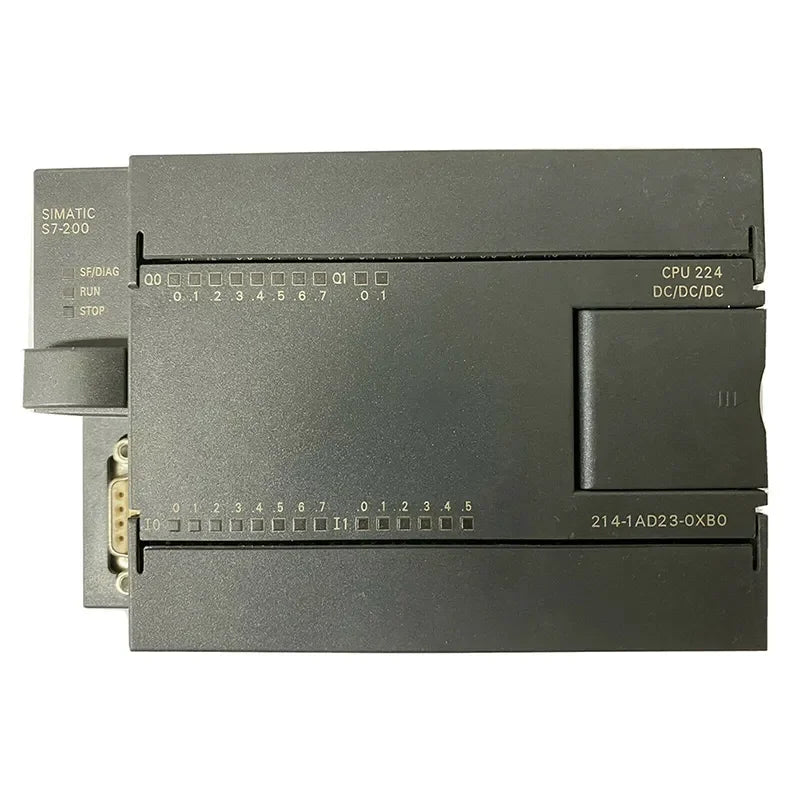 ORIGINAL 6ES7214-1AD23-0XB0 SIMATIC PLC MODULE 6ES72141AD230XB0 6ES7 214-1AD23-0XB0