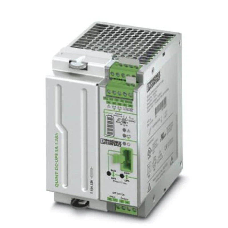 Battery High-power Storage Device -UPS-BAT/PB/24DC/4AH-1274117