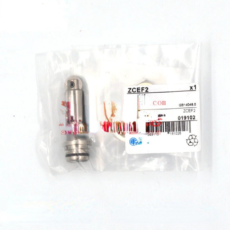Authentic Limit Switch Travel Switch Attachment ZCEF2