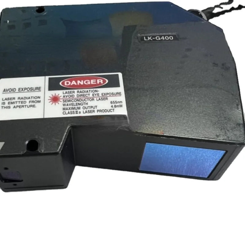 LK-G400 LK-G3001PV LK-G3001V LK-G500 LK-G155 LK-G505 Sensor Switch PLC Module