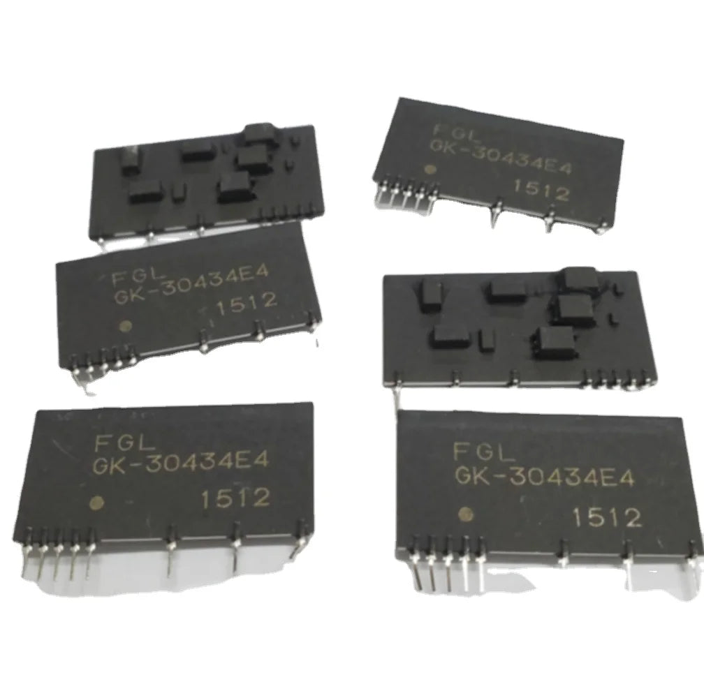 FGL SFIC-100A GK-30434E4 GK-30434E3  IPM MODULE Air Conditioner Thick Film Chip IGBT HU2001R2 HU2001R3 HU2001R1