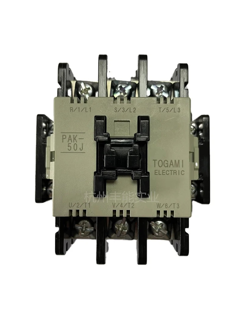 Ac Contactor PAK-35J AC220V Original Genuine