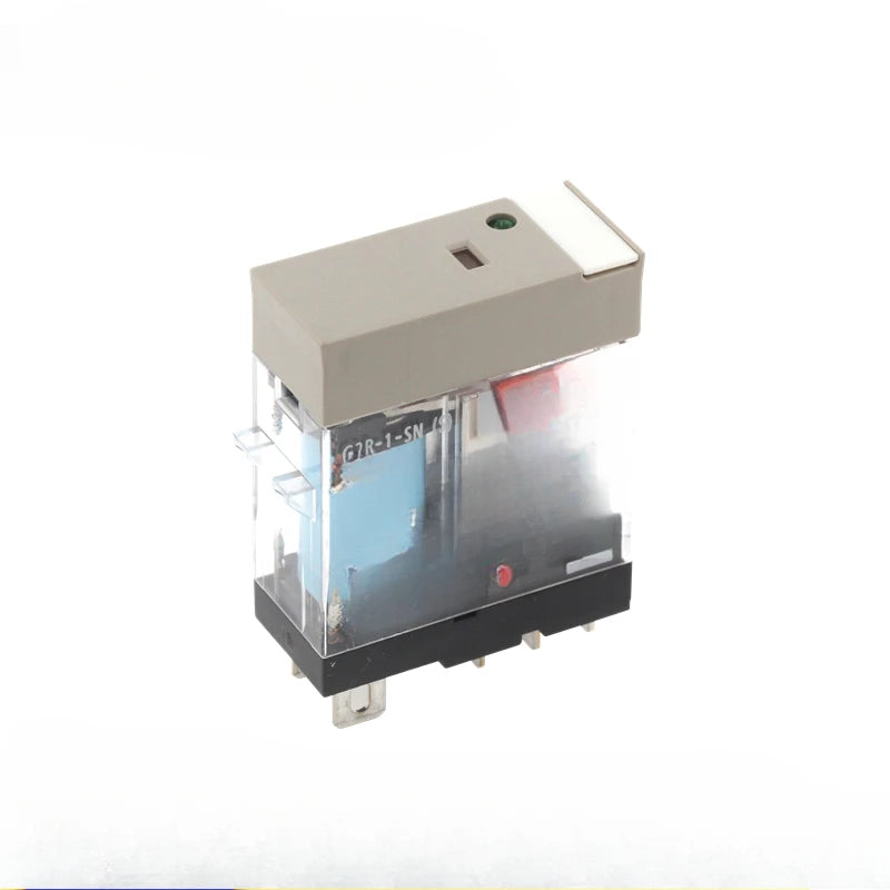 Original G2R1-SN (S)-24VDC DC24V 5-pin Relay 10A New