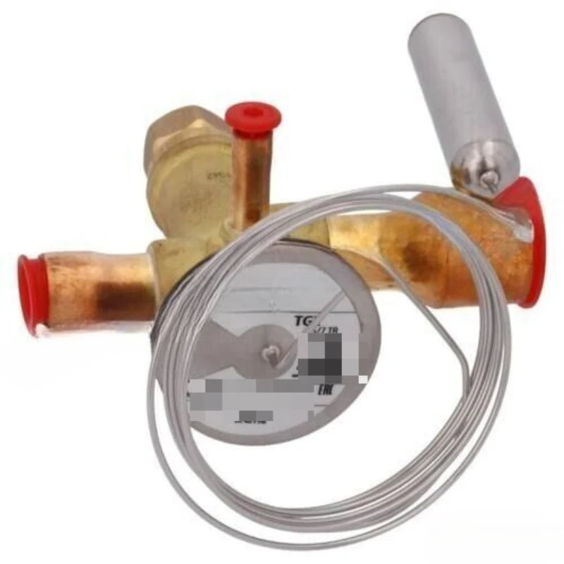 Thermostatic Expansion Valve TGE 10 R410A 067N3152 Sensor