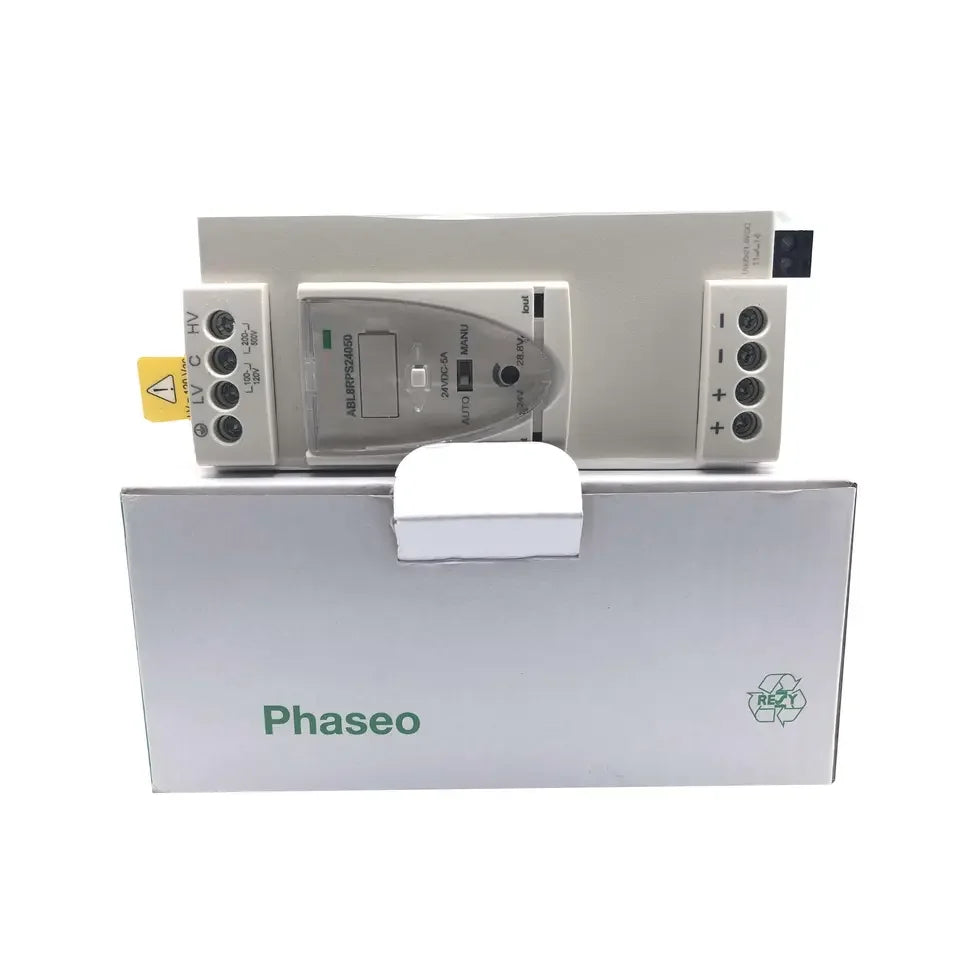 Spot ABL8RPS24050 ABL8RPS24100 ABL8WPS24200 Switching Power Supply New Original PLC Switch Ac
