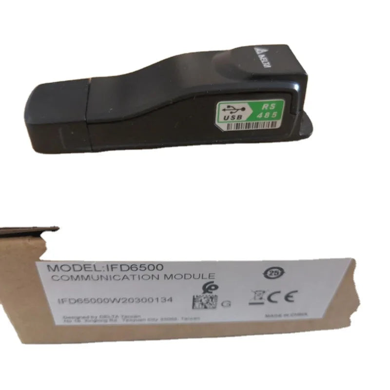 New Original Genuine USB To RS485 Communication Adapter IFD6500/6530/6503 in Stock Relay
