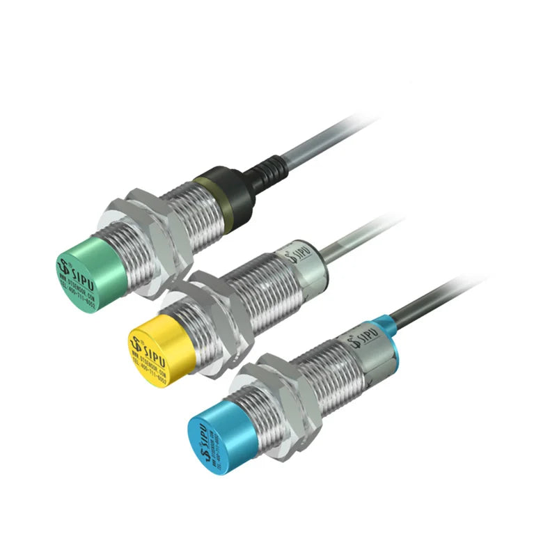 LW18-08PCL 08NCL Inductive Proximity Switch High Quality Sensor