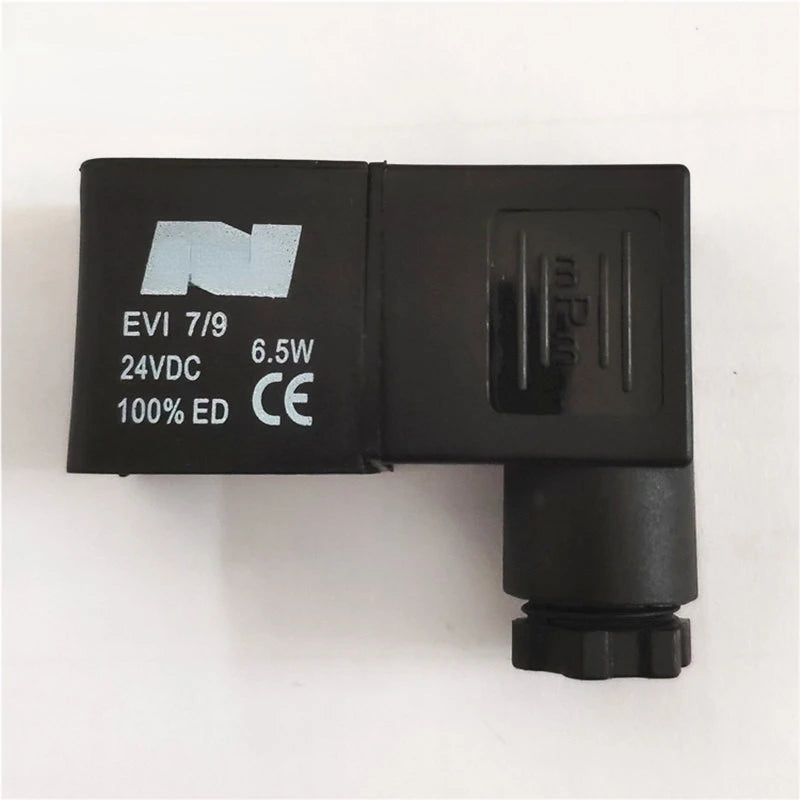 Solenoid Valve MPM Coil EVI 7/9 220VAC 6VA/5VA 24VDC6.5W/3W