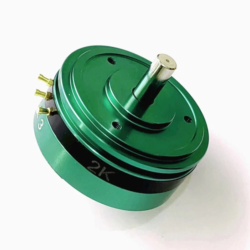 CPP45B CPP-45 CPP45B Production Double Shaft Angle Sensor Rudder Bearings Instead