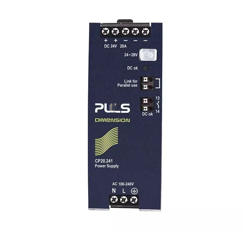 New Original CP20.241-S1-S2-V1 CP10.241-C1-M1 CP20.242.248.481 POWER SUPPLY CP20.241-C1 QS10.241