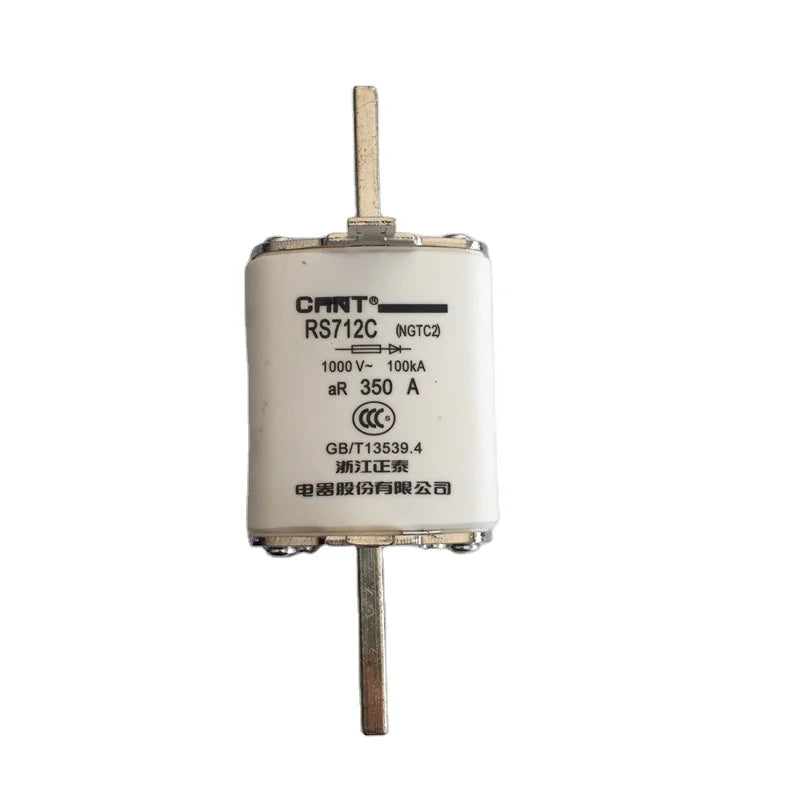 RS712C Fast Fuse NGTC2 Ceramic Knife Fuse RS33 Core 315A350A400A