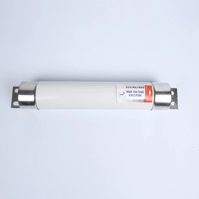 High-voltage Fuse XRNM1 3.6kV 7.2KV 12kv High-voltage Motor Protection Fuse Busbar Type XRNM1 200a 12kV