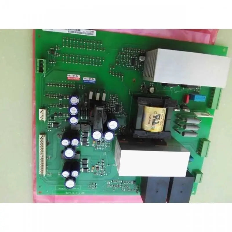 New SE70 Inverter PSU2 Power Module 6SE7038-6GL84-1JA1 Original Switching 6SE70386GL841JA1 Power Supply