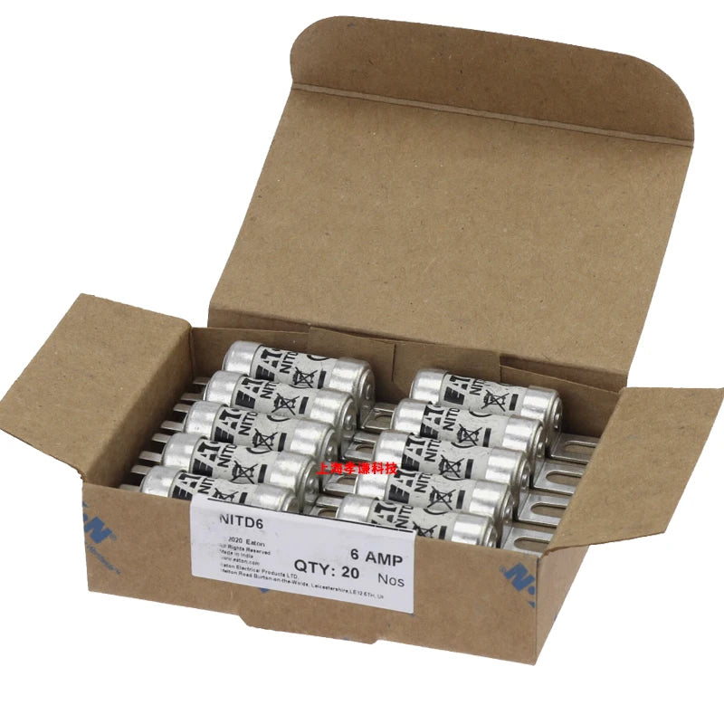 Brand New Original Fuse NITD32-25-20-16-10-6-4-2 32A 550V NITD16 NITD25