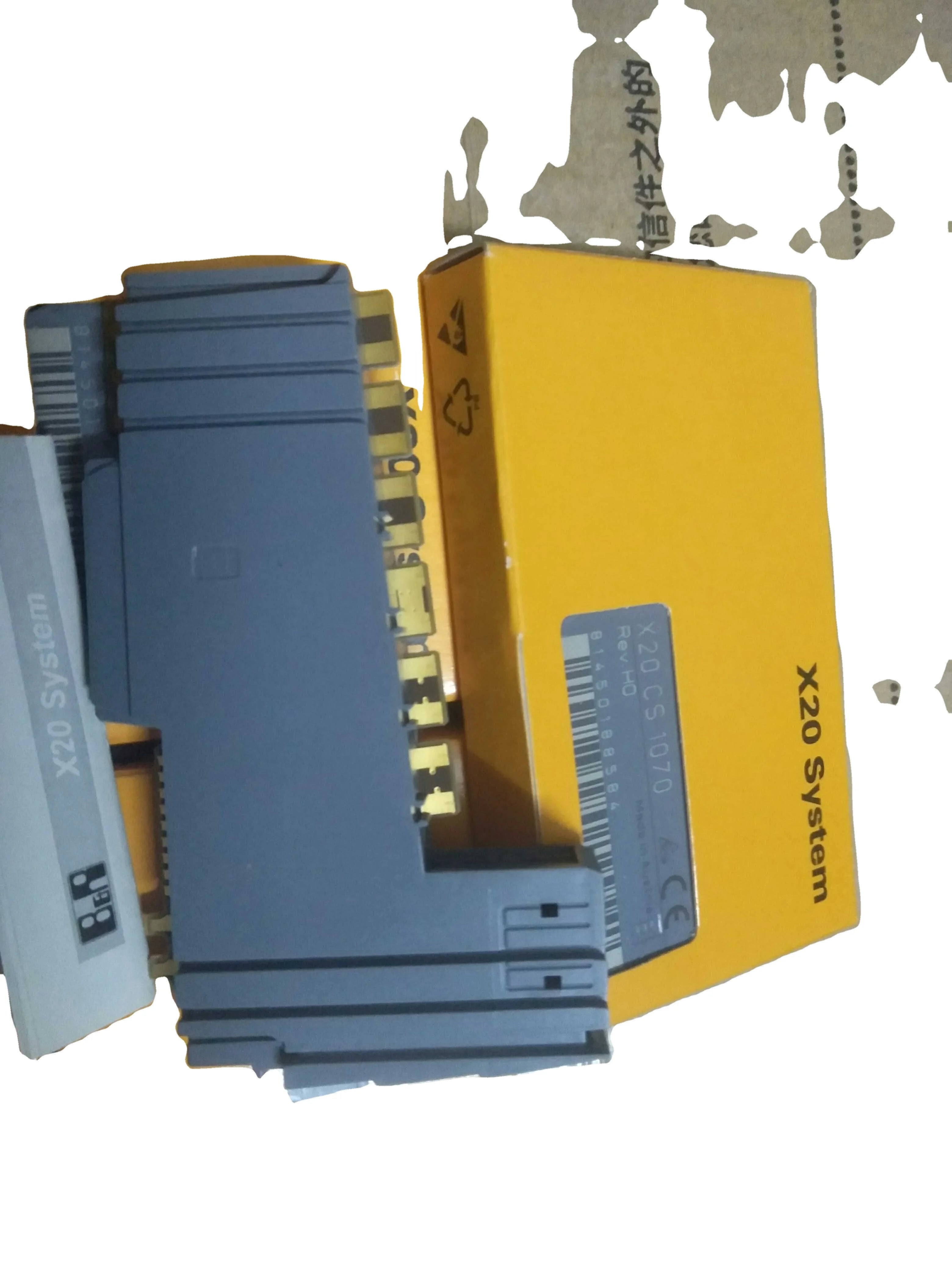 ORIGINAL X20DC2396 X20DM9324 X20AT2402 MODULE ORG NEW