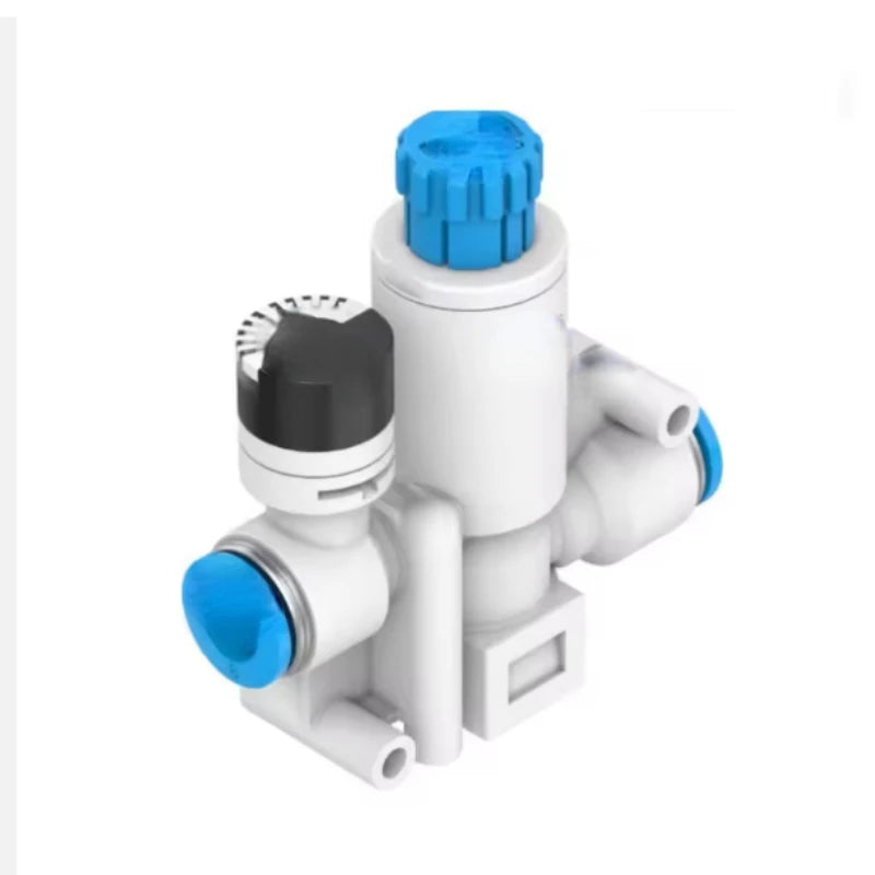 Pressure Reducing Valve VRPA-CM-Q6-E 8086004 New Original Authentic