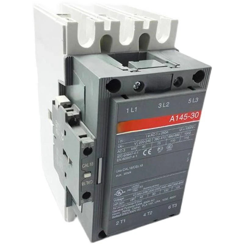 New Contactor AF145-30-11 AF145 100-250V Original Import Today Ac Dc