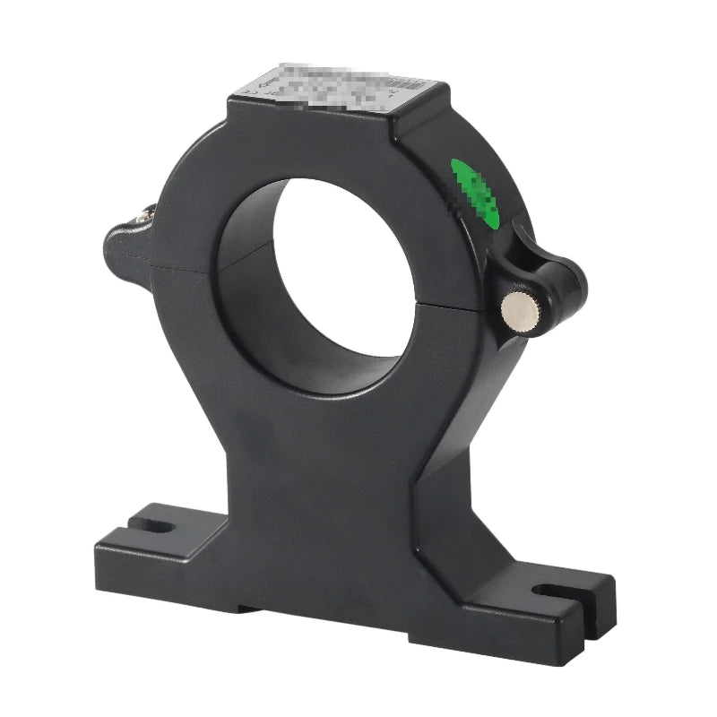 Open Hall Current Sensor AHKC-EKBA Has An Input of 200A-2000A and An Output of 4-20mA