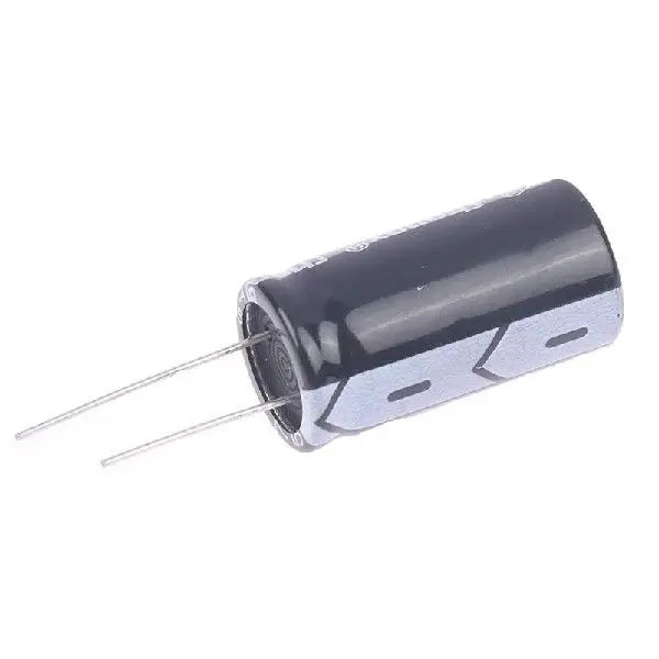 18*35mm 4700uF 50V Aluminum Electrolytic Capacitor