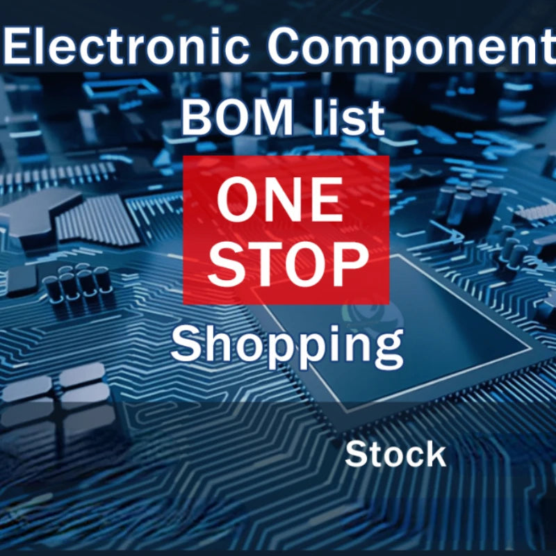 BOM RFQ Support List Extra Delivery Fee Please Ask