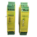 PSR-SCP-24DC /ESP4/2X1/1X2 Safety Relay 2981020 2981017 PLC