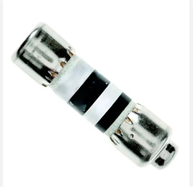 New Original Fuse Delay CC Class 10X38MM FNQ-R-7-1/2 7.5A Fuse Cartridge Fuses 7.5A 600V FNQ