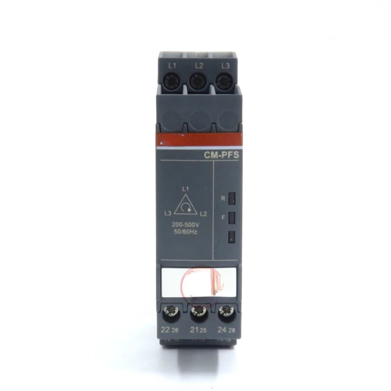 CM-PFS.S Order Number 1SVR730824R9300 Authentic Monitoring Relays Other Electrical Accessories
