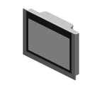 6AV2124-0QC02-0AX1 TP1500 Smart Panel Touch Screen Human Machine Interface 6AV2124-0QC02-OAX1