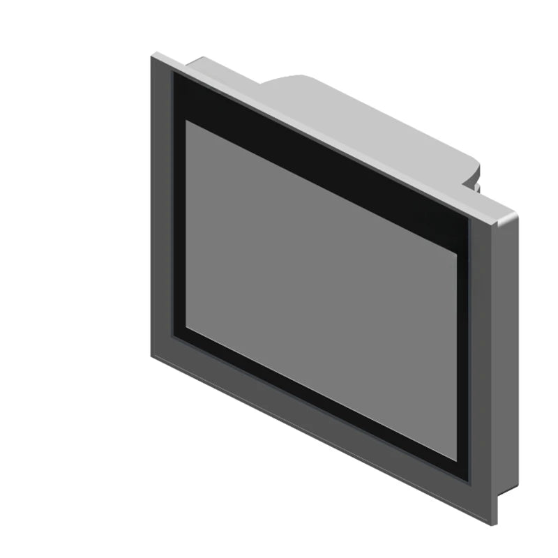 6AV2124-0QC02-0AX1 TP1500 Smart Panel Touch Screen Human Machine Interface 6AV2124-0QC02-OAX1