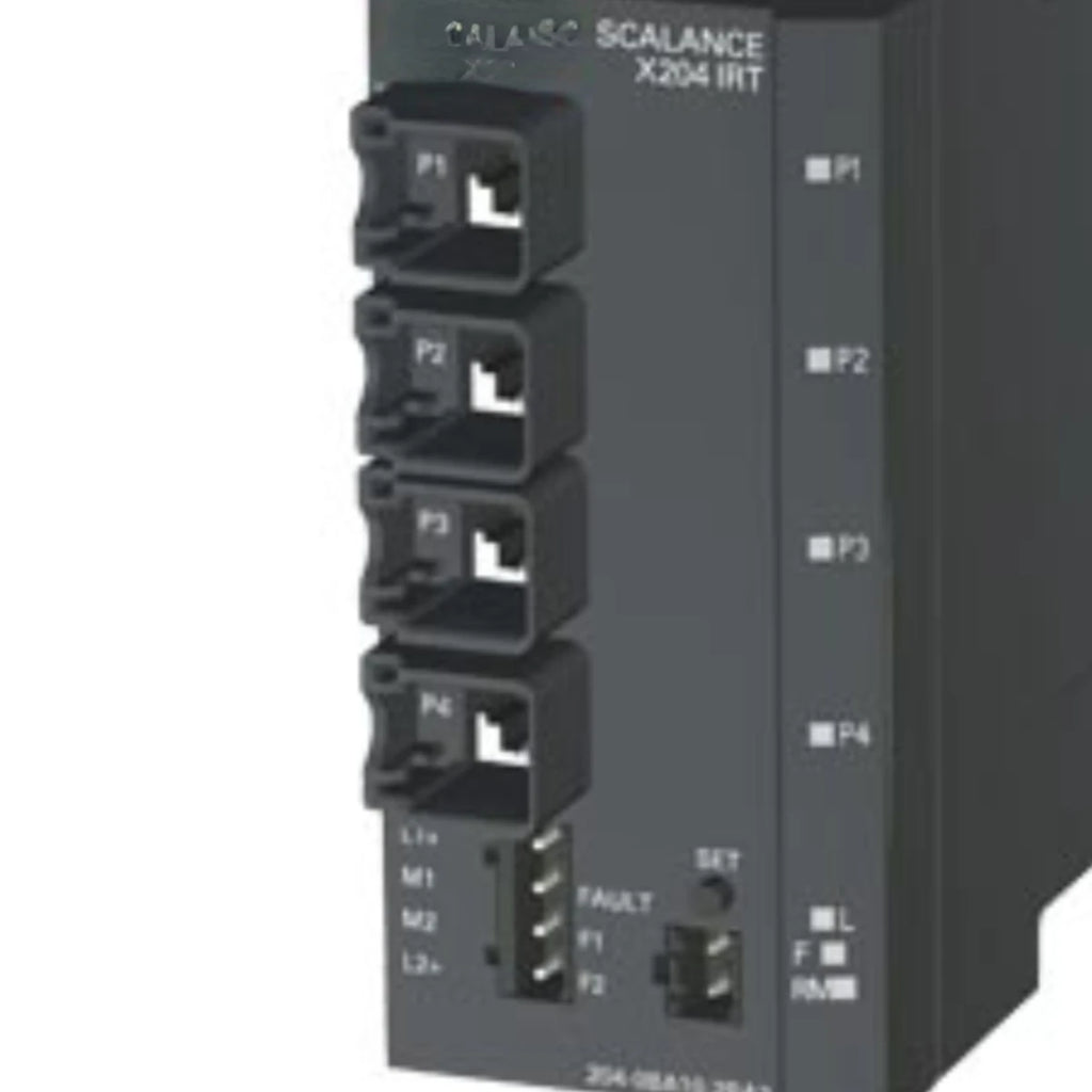 6GK5204-0BA10-2BA3 FOR IE IRT Switch 6GK5204-0BA10-2BA3 PLC Today AC