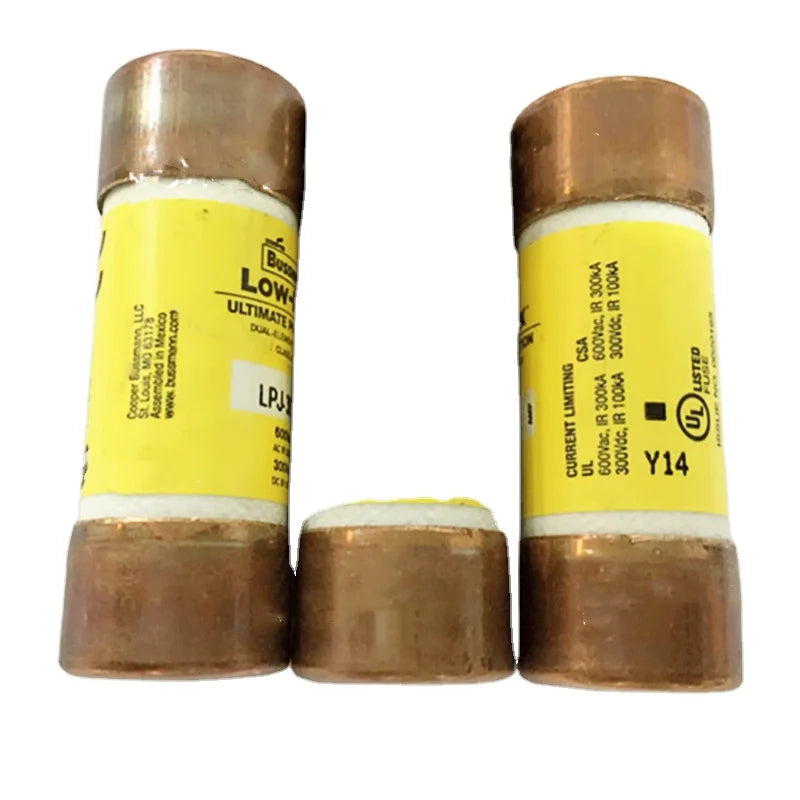 LPC-60SP FUSE LPJ-9SP Imported Fuse Delay FAST ACTING LPJ-12SP LPJ-40SP LPJ-30SP LPJ-40SP LPC-60SP
