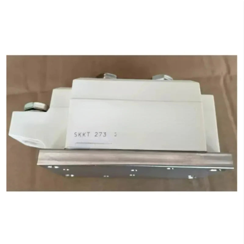 SKKT273/16E Power Module IGBT Transistor Module From Stock SKKT273