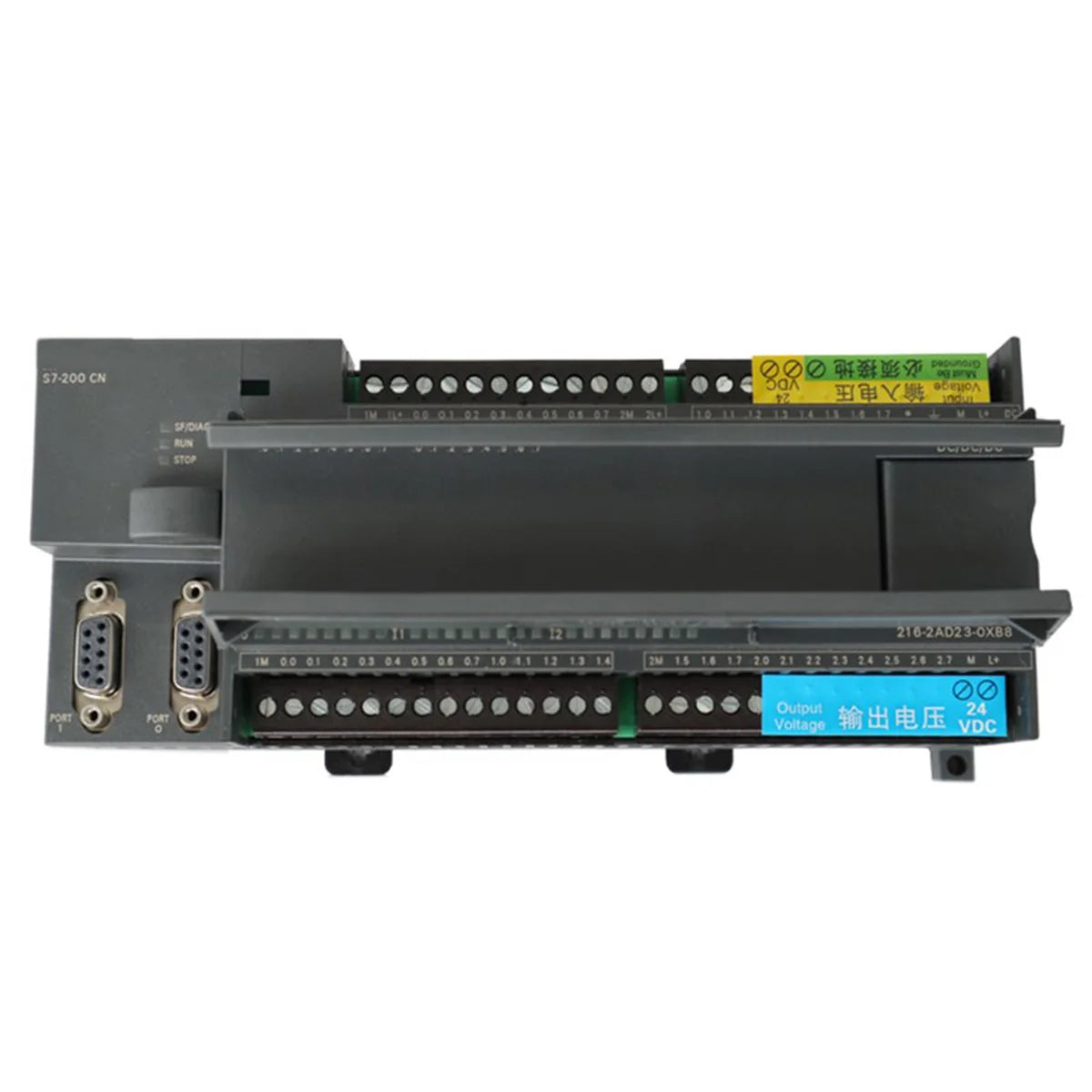 6ES7216-2AD23-0XB0 New Original 1Year Warranty Professional Institutions Can Be Provided for Testing