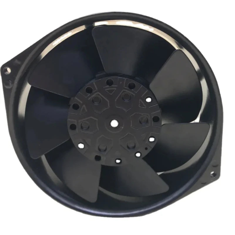 W2S130-AA03-87 2-wire 5-wire 230V with Induction Original Fan New High Temperature Resistant Fan