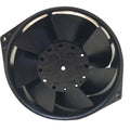 W2S130-AA03-87 2-wire 5-wire 230V with Induction Original Fan New High Temperature Resistant Fan